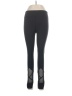 Rhonda Shear Black Active Pants Size L - photo 1