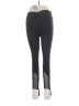 Rhonda Shear Black Active Pants Size L - photo 2