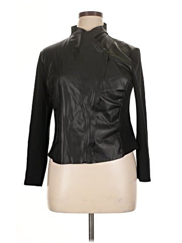 Weekend Jacket (view 1)