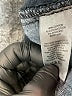 DKNY Jeans Chevron-herringbone Blue Jeans Size 4R - photo 8