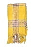 Steve Madden 100% Polyester Yellow Scarf One size - photo 2