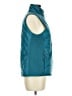 L.L.Bean 100% Polyester Teal Vest Size M - photo 4