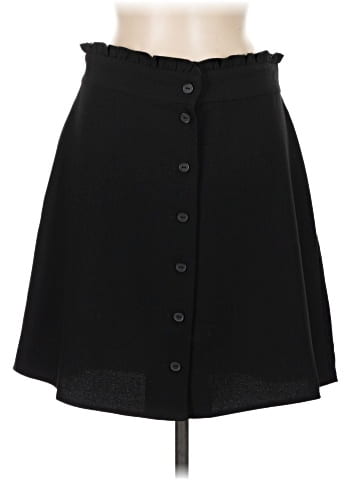 Ann Taylor LOFT Outlet Casual Skirt (view 1)