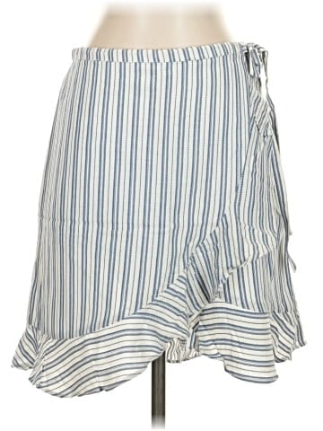 J.Crew Mercantile Casual Skirt (view 1)