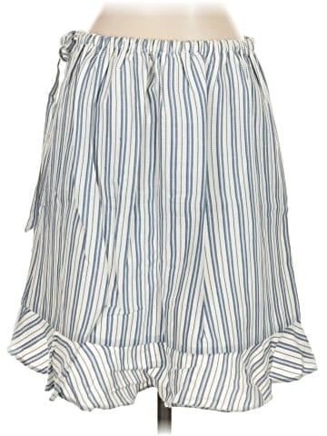 J.Crew Mercantile Casual Skirt (view 2)