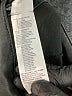 Calzedonia Black Active Pants Size M - photo 8