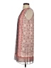 Max Studio Paisley Gray Casual Dress Size S - photo 5