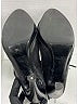 Miu Miu Black Ankle Boots Size EU 41 - photo 6