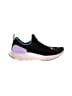 Nike Purple Black Sneakers Size 6 1/2 - photo 1