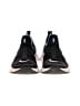 Nike Purple Black Sneakers Size 6 1/2 - photo 2
