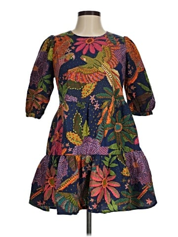 FARM Rio Casual Dress (view 1)