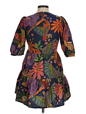 FARM Rio Casual Dress (view 2)