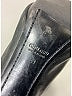 Miu Miu Black Ankle Boots Size EU 41 - photo 5