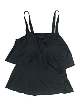 Lands' End Swimsuit Top