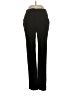 I.N. San Francisco Solid Black Dress Pants Size 3 - photo 1