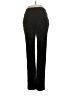 I.N. San Francisco Solid Black Dress Pants Size 3 - photo 2