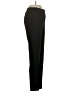 I.N. San Francisco Solid Black Dress Pants Size 3 - photo 4