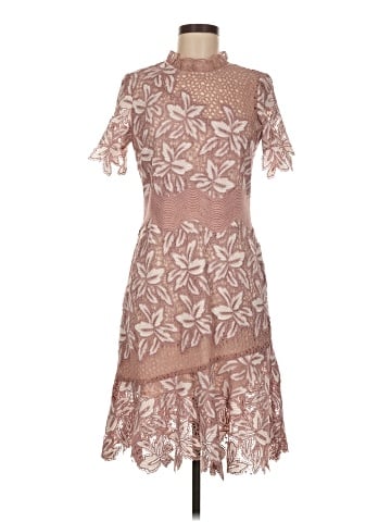 Sea New York Cocktail Dress (view 1)