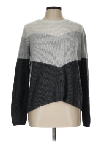 Design History Pullover Sweater (view 1)