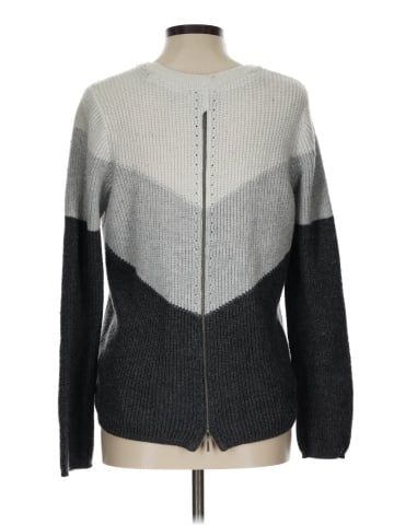 Design History Pullover Sweater (view 2)