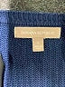 Banana Republic Blue Pullover Sweater Size S - photo 7