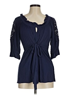 Boston Proper Casual Dress (view 1)