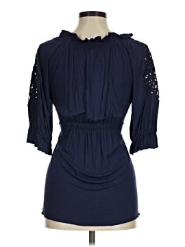 Boston Proper Casual Dress (view 2)
