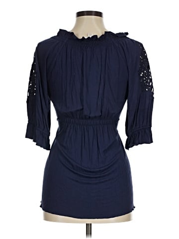 Boston Proper Casual Dress (view 2)