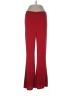 Bar III Red Casual Pants Size 0X - photo 1