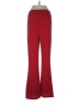 Bar III Red Casual Pants Size 0X - photo 2