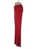 Bar III Red Casual Pants Size 0X - photo 5
