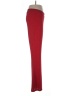 Bar III Red Casual Pants Size 0X - photo 4