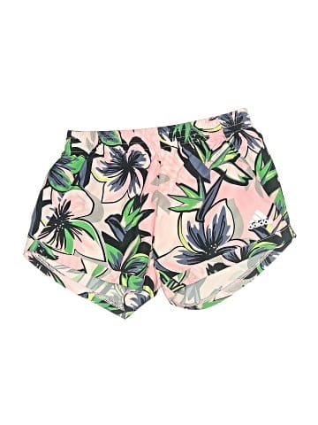 Adidas Athletic Shorts (view 1)