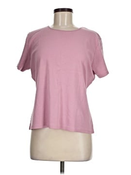 J.Jill Short Sleeve T-Shirt (view 1)