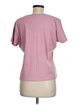 J.Jill Short Sleeve T-Shirt (view 2)