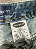 Revolt Blue Jeans Size 17 - photo 7