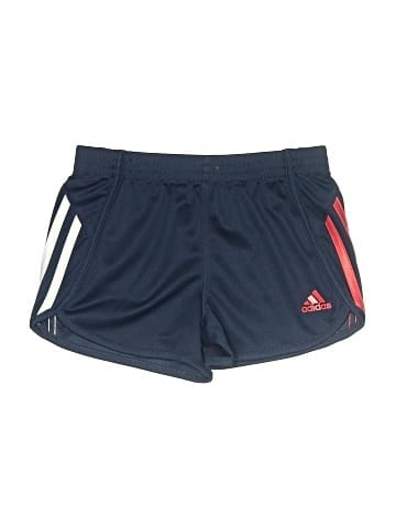 Adidas Athletic Shorts (view 1)