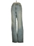 Eddie Bauer Gray Jeans Size 0 - photo 1