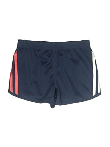 Adidas Athletic Shorts (view 2)