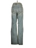 Eddie Bauer Gray Jeans Size 0 - photo 2