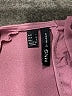 MNG by Mango Purple Sleeveless Blouse Size M - photo 6