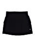 Gerry Solid Black Skort Size L - photo 2