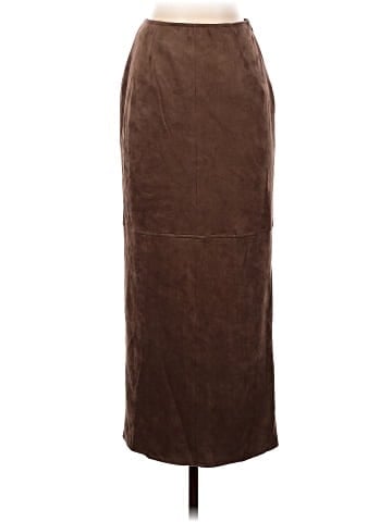 Bobbles & Lace Casual Skirt (view 1)