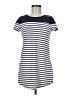 ava. Blue Short Sleeve T-Shirt Size 6 - photo 1