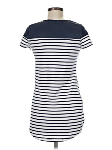ava. Short Sleeve T-Shirt (view 2)