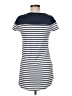 ava. Blue Short Sleeve T-Shirt Size 6 - photo 2