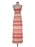 Deletta Red Casual Dress Size XS - photo 2