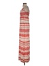 Deletta Red Casual Dress Size XS - photo 5