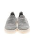 A New Day Gray Sneakers Size 8 - photo 2