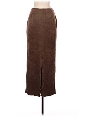 Bobbles & Lace Casual Skirt (view 2)